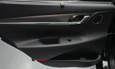 Hyundai Grandeur 2023, 41007 км, за 19404.82 USD - фото 25