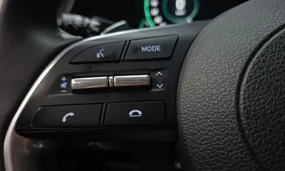 Hyundai Grandeur 2023, 41007 км, за 19404.82 USD - фото 33