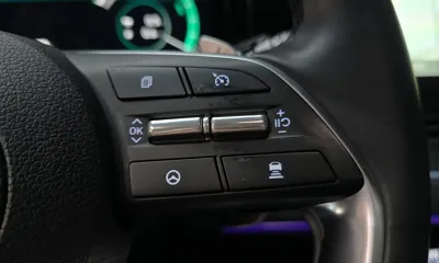 Hyundai Grandeur 2023, 41007 км, за 19404.82 USD - фото 34