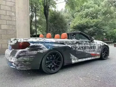 BMW 4 Series 2014, 90000 км, за 7916.27 USD