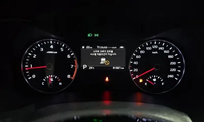 Kia K3 2021, 81821 км, за 9780.75 USD - фото 8