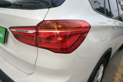 BMW X1 2019, 52300 км, за 12576 USD