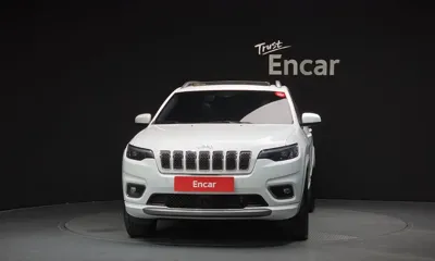 Jeep Cherokee 2020, 88314 км, за 11815.68 USD