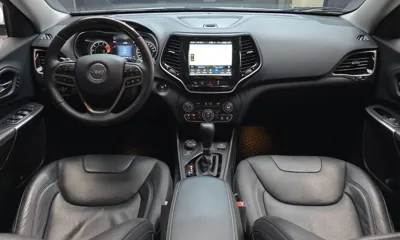 Jeep Cherokee 2020, 88314 км, за 11815.68 USD - фото 7