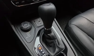 Jeep Cherokee 2020, 88314 км, за 11815.68 USD - фото 9