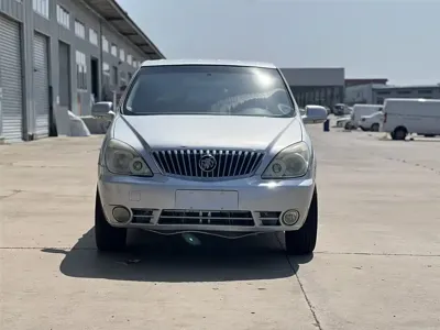 Buick GL8 2014, 100000 км, за 3767.25 USD