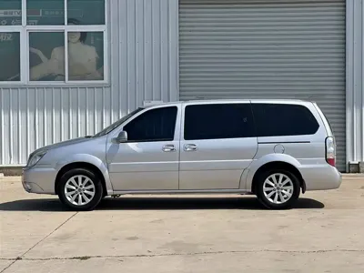 Buick GL8 2014, 100000 км, за 3767.25 USD