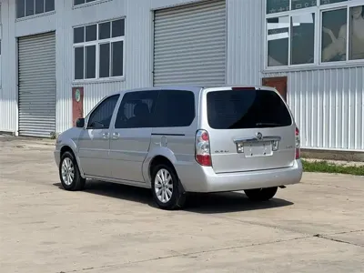 Buick GL8 2014, 100000 км, за 3767.25 USD