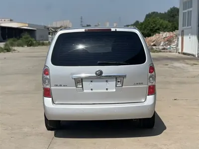 Buick GL8 2014, 100000 км, за 3767.25 USD