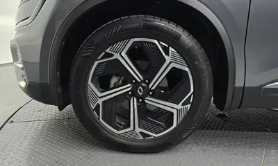 Renault-KoreaSamsung QM6 2024, 56349 км, за 19090.16 USD
