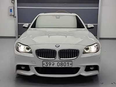 BMW 5-Series 2016, 185833 км, за 6492.06 USD