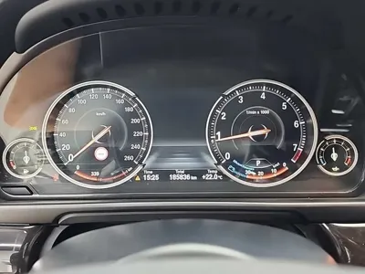 BMW 5-Series 2016, 185833 км, за 6492.06 USD - фото 6