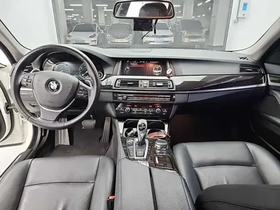BMW 5-Series 2016, 185833 км, за 6492.06 USD - фото 7