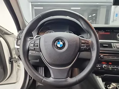BMW 5-Series 2016, 185833 км, за 6492.06 USD - фото 9