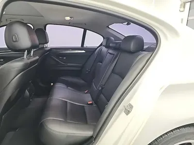 BMW 5-Series 2016, 185833 км, за 6492.06 USD - фото 12