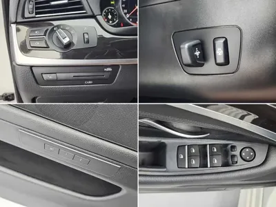 BMW 5-Series 2016, 185833 км, за 6492.06 USD - фото 17