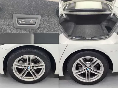 BMW 5-Series 2016, 185833 км, за 6492.06 USD - фото 18