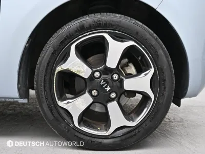 Kia Ray 2013, 134027 км, за 3872.92 USD