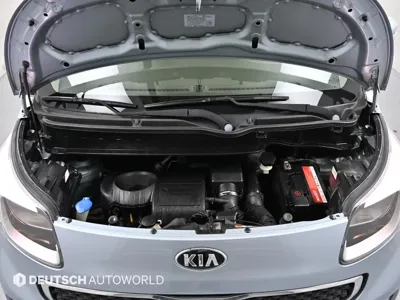 Kia Ray 2013, 134027 км, за 3872.92 USD - фото 6