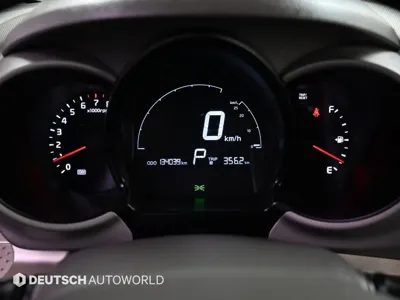 Kia Ray 2013, 134027 км, за 3872.92 USD - фото 8
