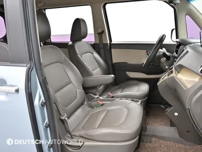Kia Ray 2013, 134027 км, за 3872.92 USD - фото 10