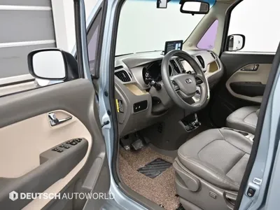 Kia Ray 2013, 134027 км, за 3872.92 USD - фото 11