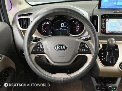 Kia Ray 2013, 134027 км, за 3872.92 USD - фото 13