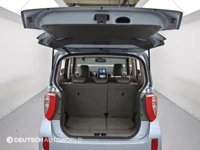 Kia Ray 2013, 134027 км, за 3872.92 USD - фото 19