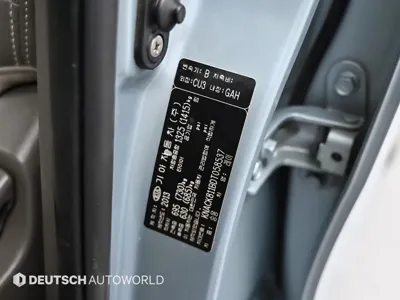 Kia Ray 2013, 134027 км, за 3872.92 USD - фото 20