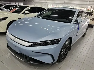 BYD Han 2023, 63000 км, за 18281.41 USD