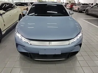 BYD Han 2023, 63000 км, за 18281.41 USD