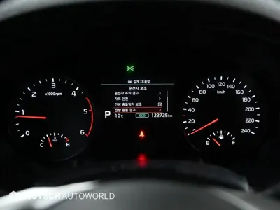 Kia Sportage 2022, 122720 км, за 9243.47 USD - фото 8