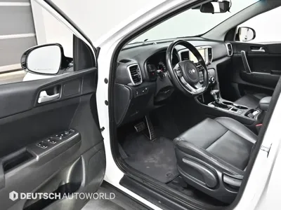 Kia Sportage 2022, 122720 км, за 9243.47 USD - фото 11