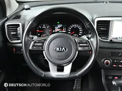 Kia Sportage 2022, 122720 км, за 9243.47 USD - фото 13