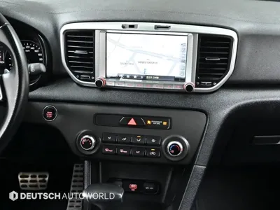 Kia Sportage 2022, 122720 км, за 9243.47 USD - фото 14