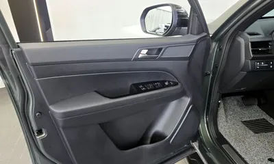KG_Mobility_Ssangyong Musso 2026, 11163 км, за 21333.86 USD - фото 24
