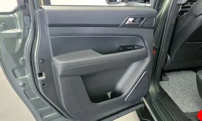 KG_Mobility_Ssangyong Musso 2026, 11163 км, за 21333.86 USD - фото 25