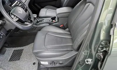 KG_Mobility_Ssangyong Musso 2026, 11163 км, за 21333.86 USD - фото 31