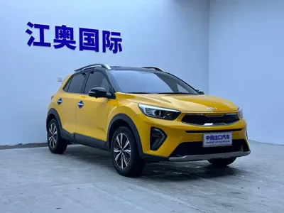 Kia KX1 2023, 11000 км, за 11506.19 USD