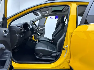Kia KX1 2023, 11000 км, за 11506.19 USD