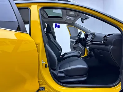 Kia KX1 2023, 11000 км, за 11506.19 USD - фото 6