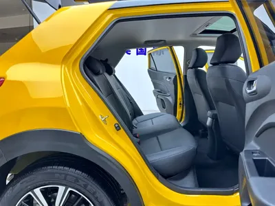 Kia KX1 2023, 11000 км, за 11506.19 USD - фото 8