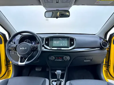 Kia KX1 2023, 11000 км, за 11506.19 USD - фото 9