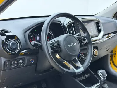 Kia KX1 2023, 11000 км, за 11506.19 USD - фото 10