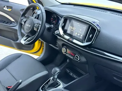 Kia KX1 2023, 11000 км, за 11506.19 USD - фото 12
