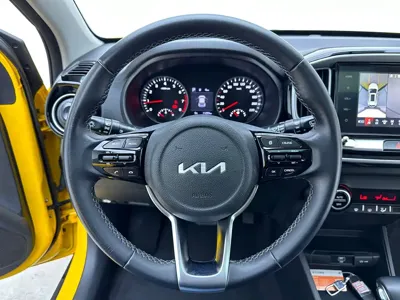 Kia KX1 2023, 11000 км, за 11506.19 USD - фото 13