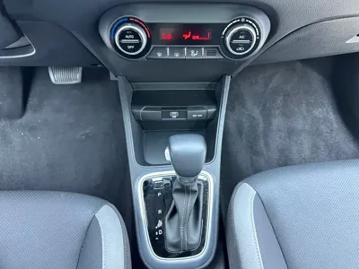 Kia KX1 2023, 11000 км, за 11506.19 USD - фото 14