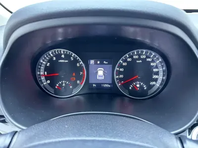 Kia KX1 2023, 11000 км, за 11506.19 USD - фото 16