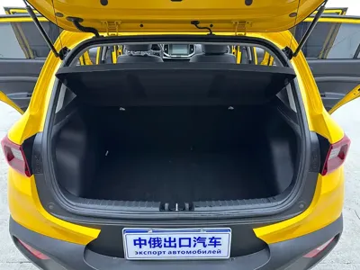 Kia KX1 2023, 11000 км, за 11506.19 USD - фото 18