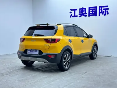Kia KX1 2023, 11000 км, за 11506.19 USD - фото 19